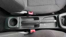 Volkswagen Polo 1.2 TSI Match 5dr Petrol Hatchback